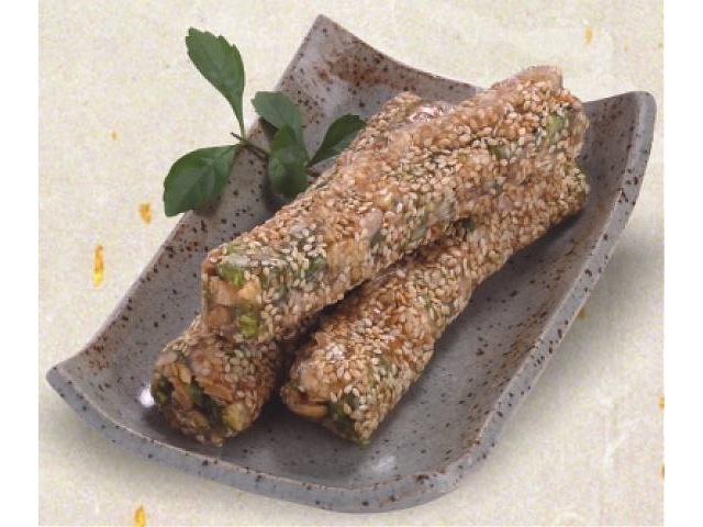 翡翠花生軟條(奶素) 2024.8.30後出貨