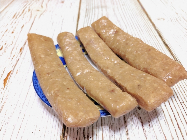 花生粉條（奶素）2024.6.30後出貨