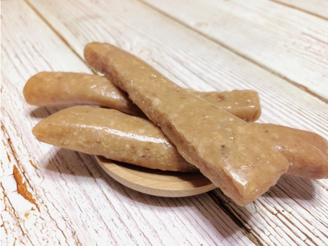 花生粉條（奶素）2024.6.30後出貨